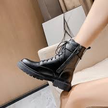 Ladies Fashion Boots